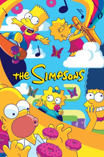 انمي The Simpsons موسم 35 الحلقة 11 مترجمة