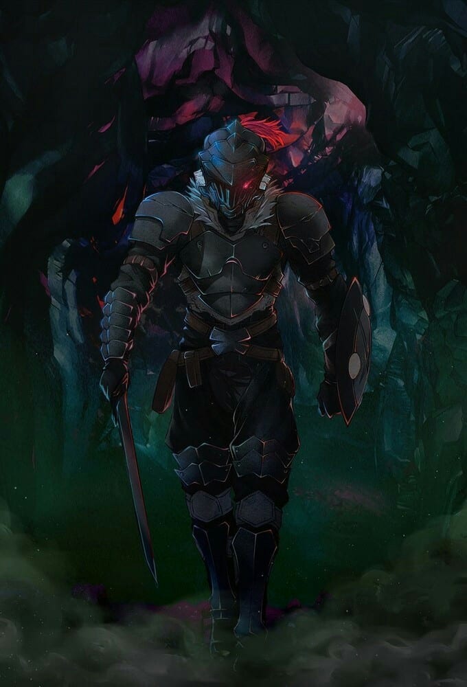 انمي Goblin Slayer الموسم الاول الحلقة 2