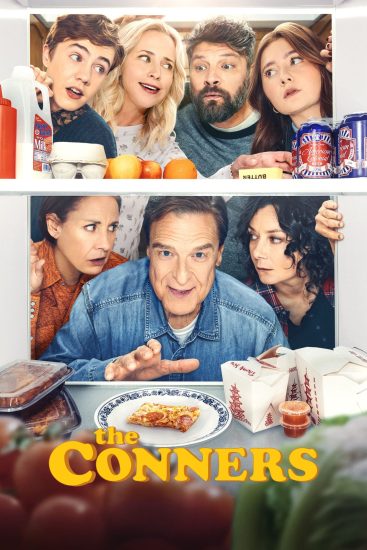 مسلسل The Conners الموسم السادس الحلقة 6 مترجمة