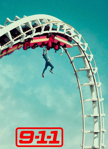 مسلسل 911 الموسم الاول الحلقة 9 مترجمة