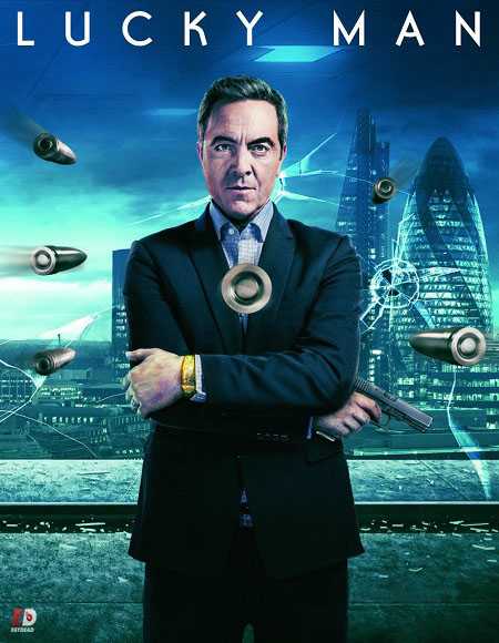 مسلسل Lucky Man الموسم الاول الحلقة 1 مترجمة