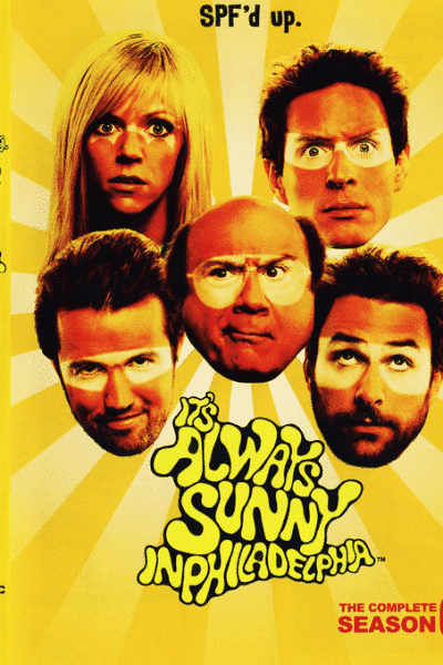مسلسل It’s Always Sunny in Philadelphia الموسم السادس الحلقة 12 والاخيرة مترجمة