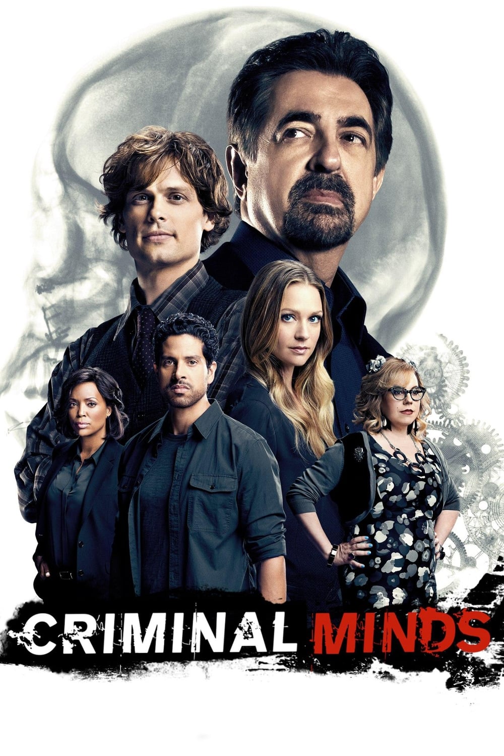 مسلسل Criminal Minds الموسم 12 الحلقة 7 مترجمة