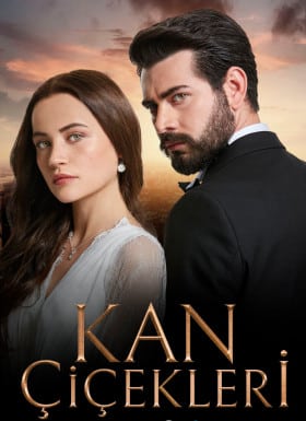 مسلسل زهور الدم الموسم الاول الحلقة 438 مدبلجة