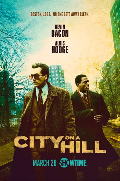 مسلسل City on a Hill الموسم الثاني الحلقة 3 مترجمة