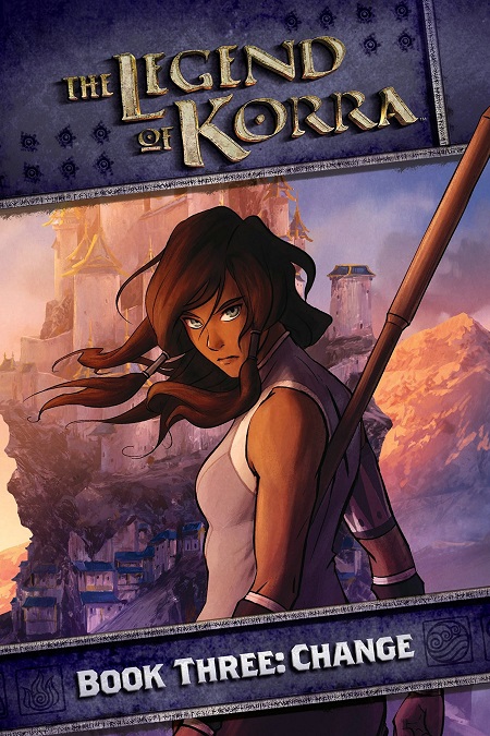 انمي Avatar The Legend of Korra الموسم الثالث الحلقة 9 مترجمة