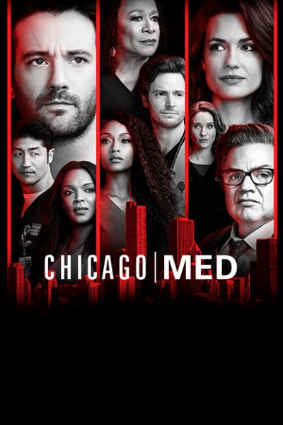 مسلسل Chicago Med الموسم الرابع الحلقة 13 مترجمة