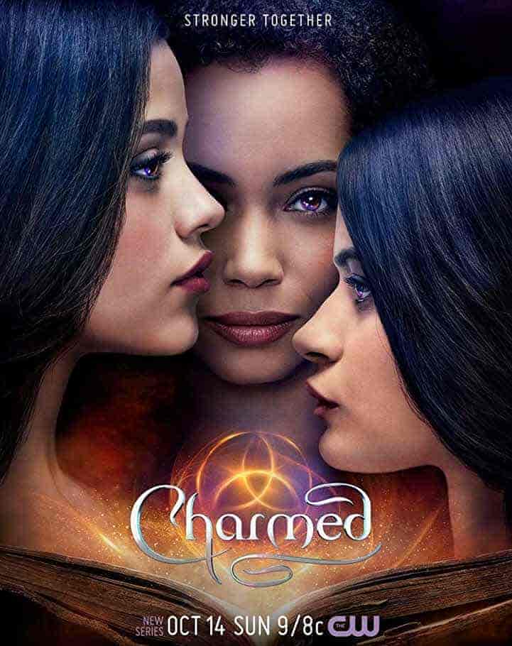 مسلسل Charmed الموسم الثاني الحلقة 4 الرابعة مترجمة