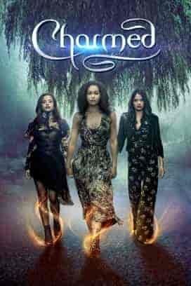 مسلسل Charmed الموسم الثالث الحلقة 3 الثالثة مترجمة
