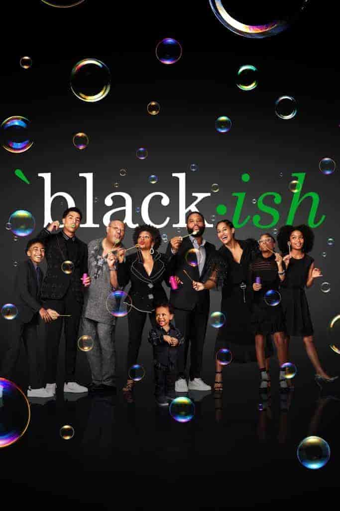 مسلسل Black-ish الموسم السادس الحلقة 20 العشرون مترجمة