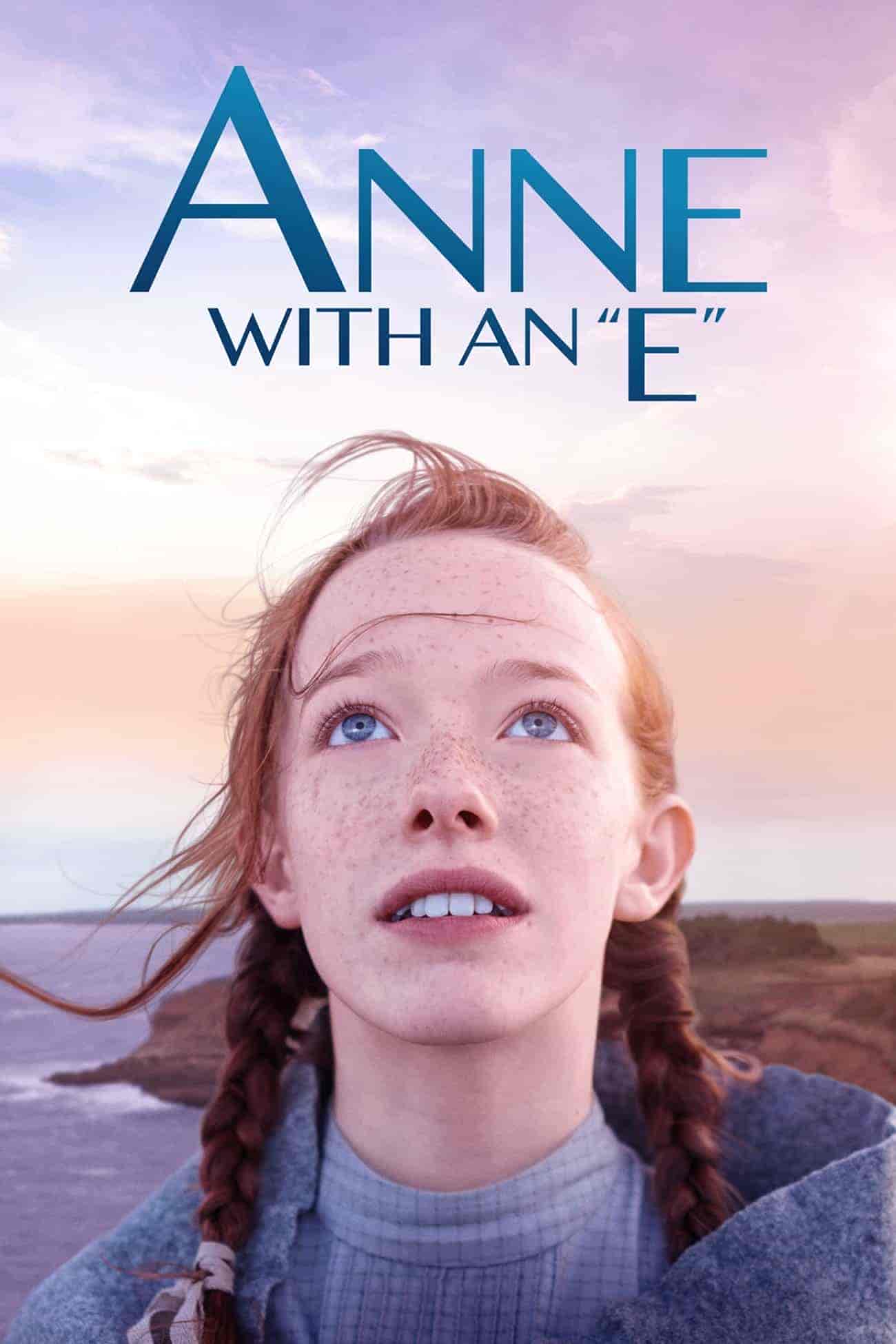 مسلسل Anne الموسم الثاني الحلقة 5 الخامسة مترجمة