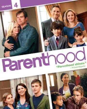 مسلسل Parenthood الموسم الرابع الحلقة 2 الثانية مترجمة