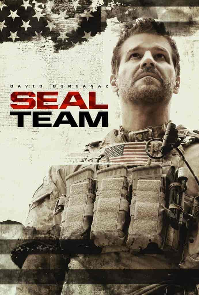 مسلسل SEAL Team الموسم الثالث الحلقة 13 الثالثة عشر مترجمة