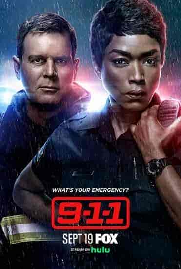 مسلسل 9-1-1 الموسم السادس الحلقة 4 الرابعة مترجمة