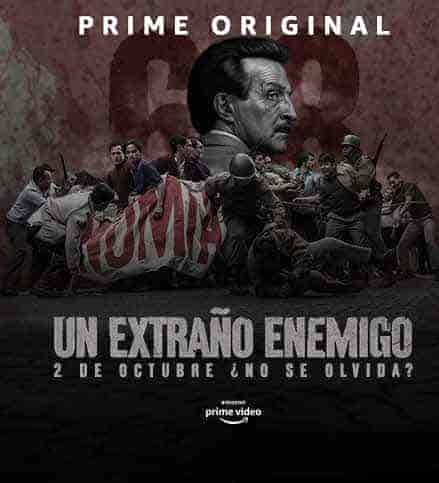 مسلسل An Unknown Enemy الموسم الاول الحلقة 7