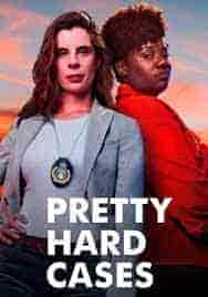مسلسل Pretty Hard Cases الموسم الثالث الحلقة 3 الثالثة مترجمة