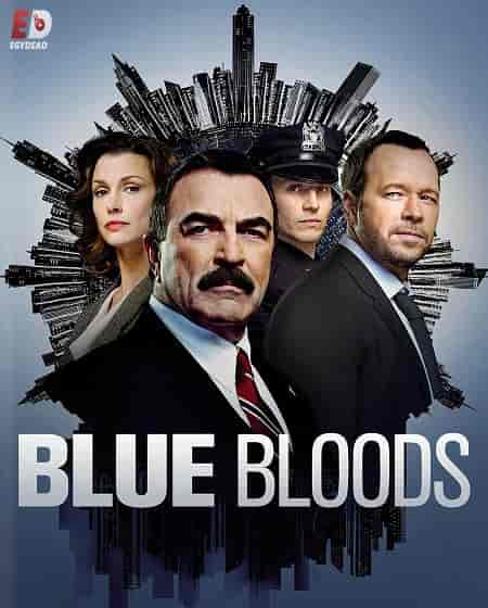مسلسل Blue Bloods الموسم الرابع الحلقة 21