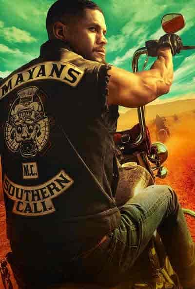 مسلسل Mayans M.C. الموسم الثالث الحلقة 1