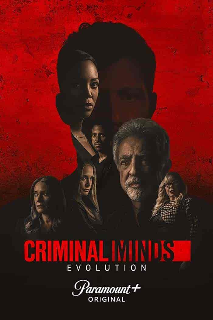 مسلسل Criminal Minds الموسم 16 الحلقة 3 الثالثة مترجمة