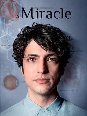 مسلسل الطبيب المعجزة الموسم الاول الحلقة 1