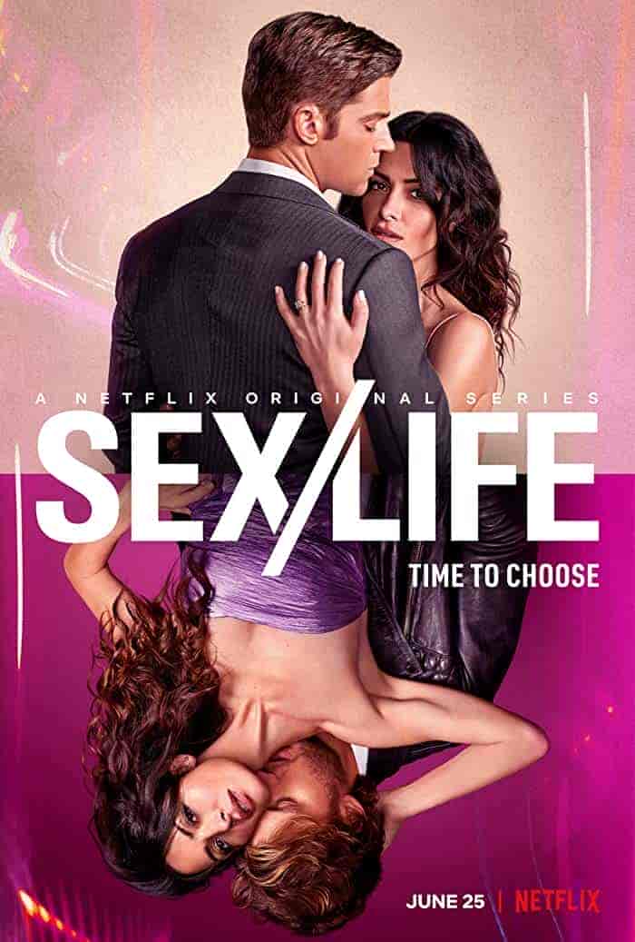 مسلسل Sex Life الموسم الاول الحلقة 3 الثالثة مترجمة