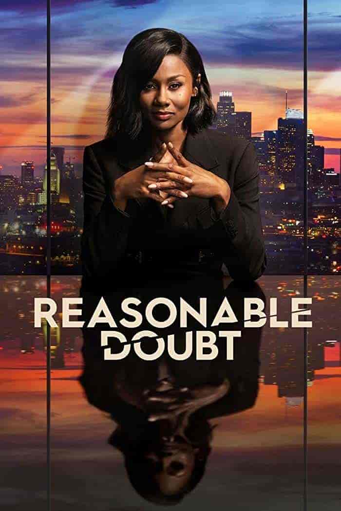 مسلسل Reasonable Doubt الموسم الاول الحلقة 3 الثالثة مترجمة