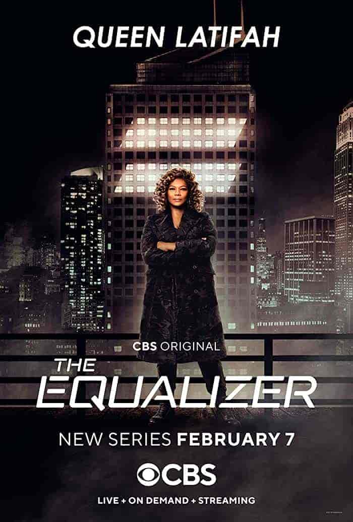 مسلسل The Equalizer الموسم الاول الحلقة 5 الخامسة مترجمة