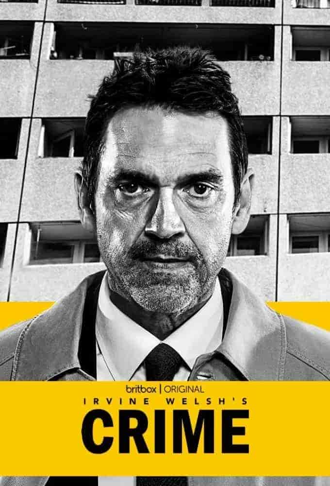مسلسل Crime الموسم الاول الحلقة 2 الثانية مترجمة