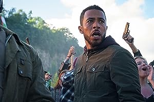مسلسل Wolf الموسم الاول الحلقة 5 الخامسة
