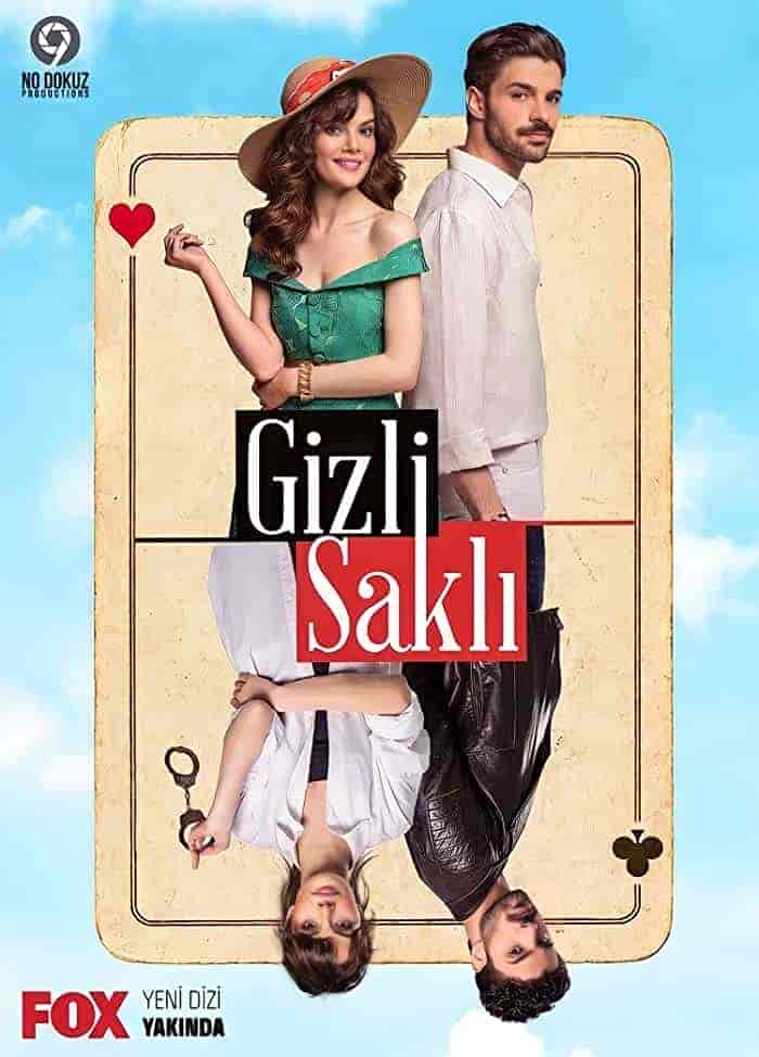 مسلسل في السر والخفاء الحلقة 4 الرابعة مترجمة