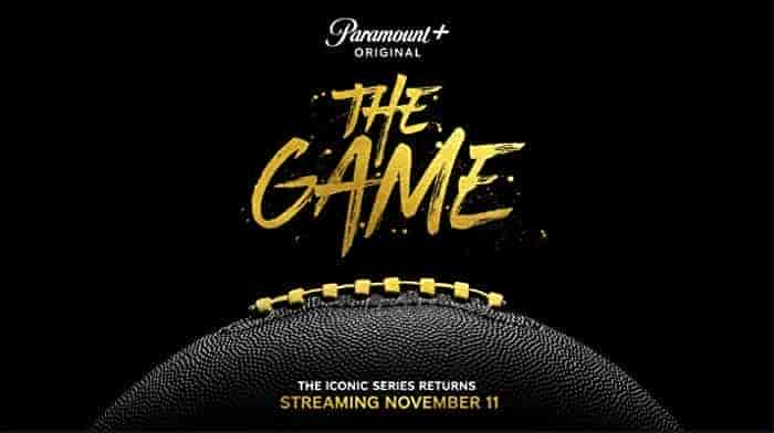 مسلسل The Game الموسم الاول الحلقة 9 التاسعة مترجمة