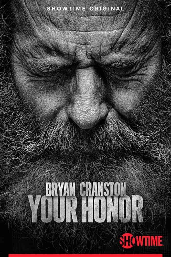 مسلسل Your Honor الموسم الثاني الحلقة 8 الثامنة