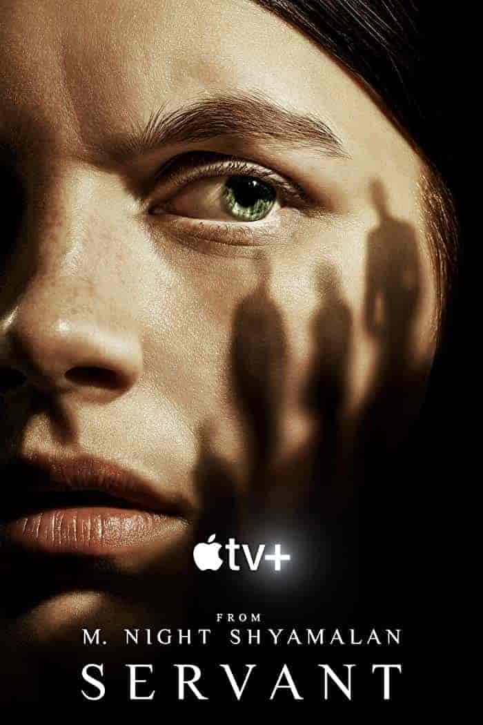مسلسل Servant الموسم الثالث الحلقة 5 الخامسة مترجمة