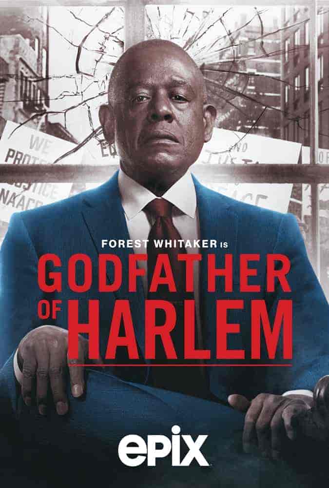 مسلسل Godfather of Harlem الموسم الاول الحلقة 9 التاسعة مترجمة
