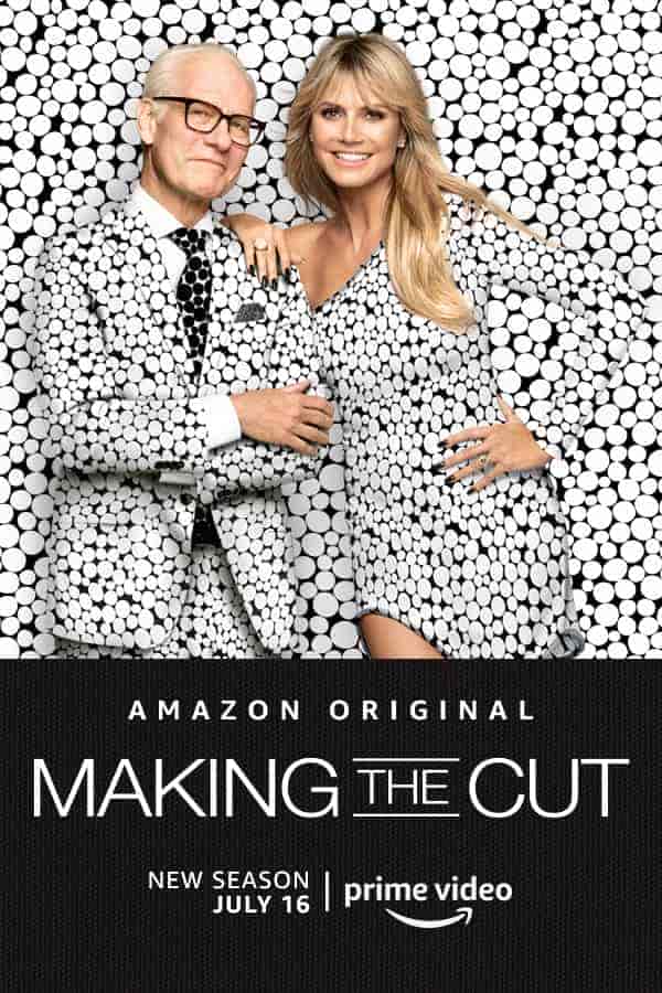 برنامج Making the Cut الموسم الثاني الحلقة 7 السابعة مترجمة