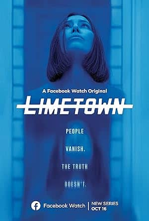 مسلسل Limetown الموسم الاول الحلقة 1 مترجمة