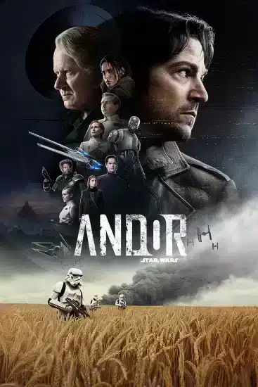 مسلسل Andor الموسم الثاني الحلقة 7 مترجمة