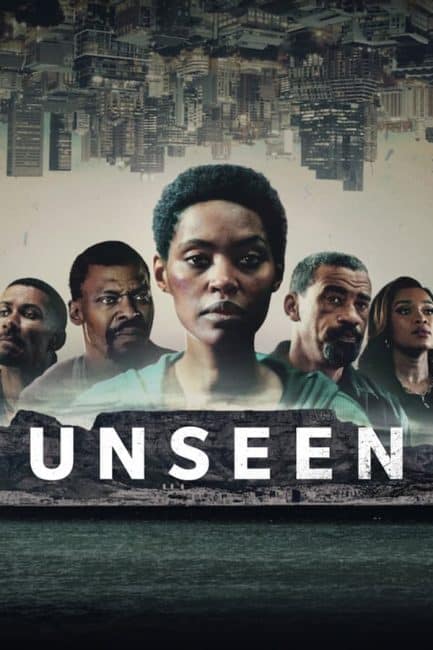 مسلسل Unseen مترجم الموسم الثاني الحلقة 2 مترجمة
