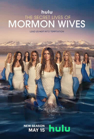 برنامج The Secret Lives of Mormon Wives الموسم الثاني الحلقة 6 مترجمة
