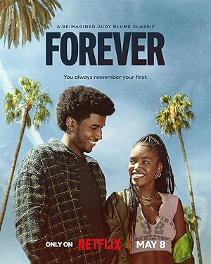 مسلسل Forever 2025 الموسم الاول الحلقة 2 مترجمة
