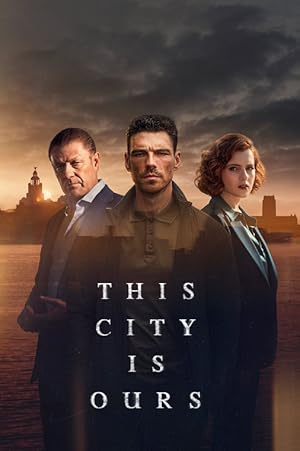 مسلسل This City Is Ours الموسم الاول الحلقة 2 مترجمة